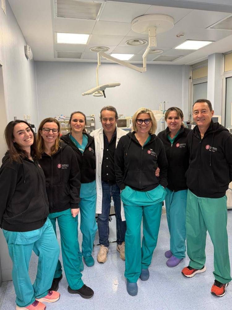 Nevralgia del pudendo: cos'è e come si cura