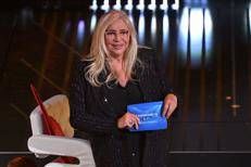 Mara Venier - fotogramma/ipa