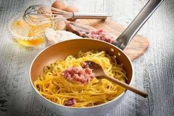 Carbonara Day, un piatto a Pasquetta per festeggiare con amici e parenti, anche sui social