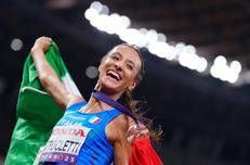 Nadia Battocletti - Fotogramma/IPA