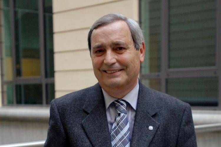 Vittorio Messori - Fotogramma /Ipa