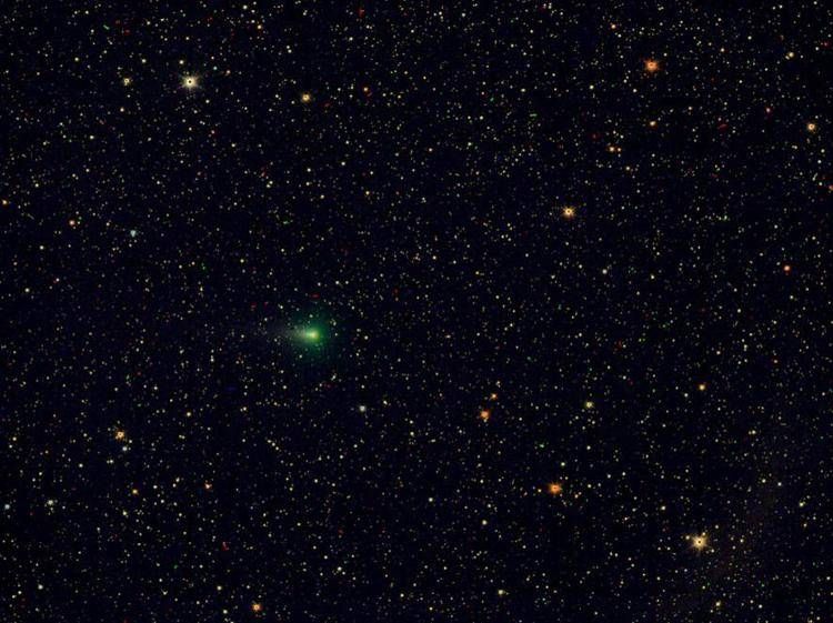 Ecco cosa nasconde 3I/ATLAS, il terzo oggetto interstellare che ha sfidato i nostri telescopi