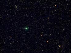 Ecco cosa nasconde 3I/ATLAS, il terzo oggetto interstellare che ha sfidato i nostri telescopi