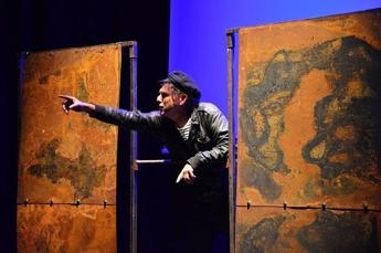 Il progetto del musicista-pediatra Andrea Satta, una casa per i bimbi di Gaza curati a Roma