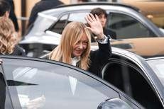 Giorgia Meloni - (Ipa)