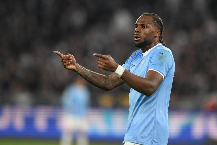 nuno_tavares image Nuno Tavares - Fotogramma/IPA