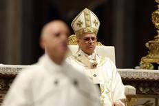 Papa Leone XIV - (IPa)