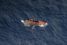 Il naufragio al largo della Libia - Mediterranea Saving Humans /X