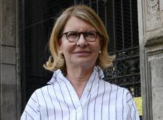 Sandra Savino, sottosegretaria all’Economia e alle Finanze - (foto di repertorio)