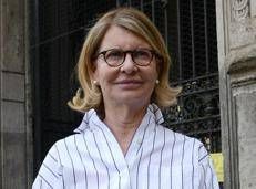 Sottosegretario all'Economia Sandra Savino (Fotogramma/Ipa)