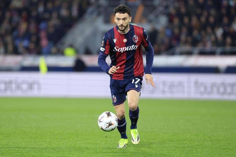 Joao Mario (Fotogramma/Ipa)