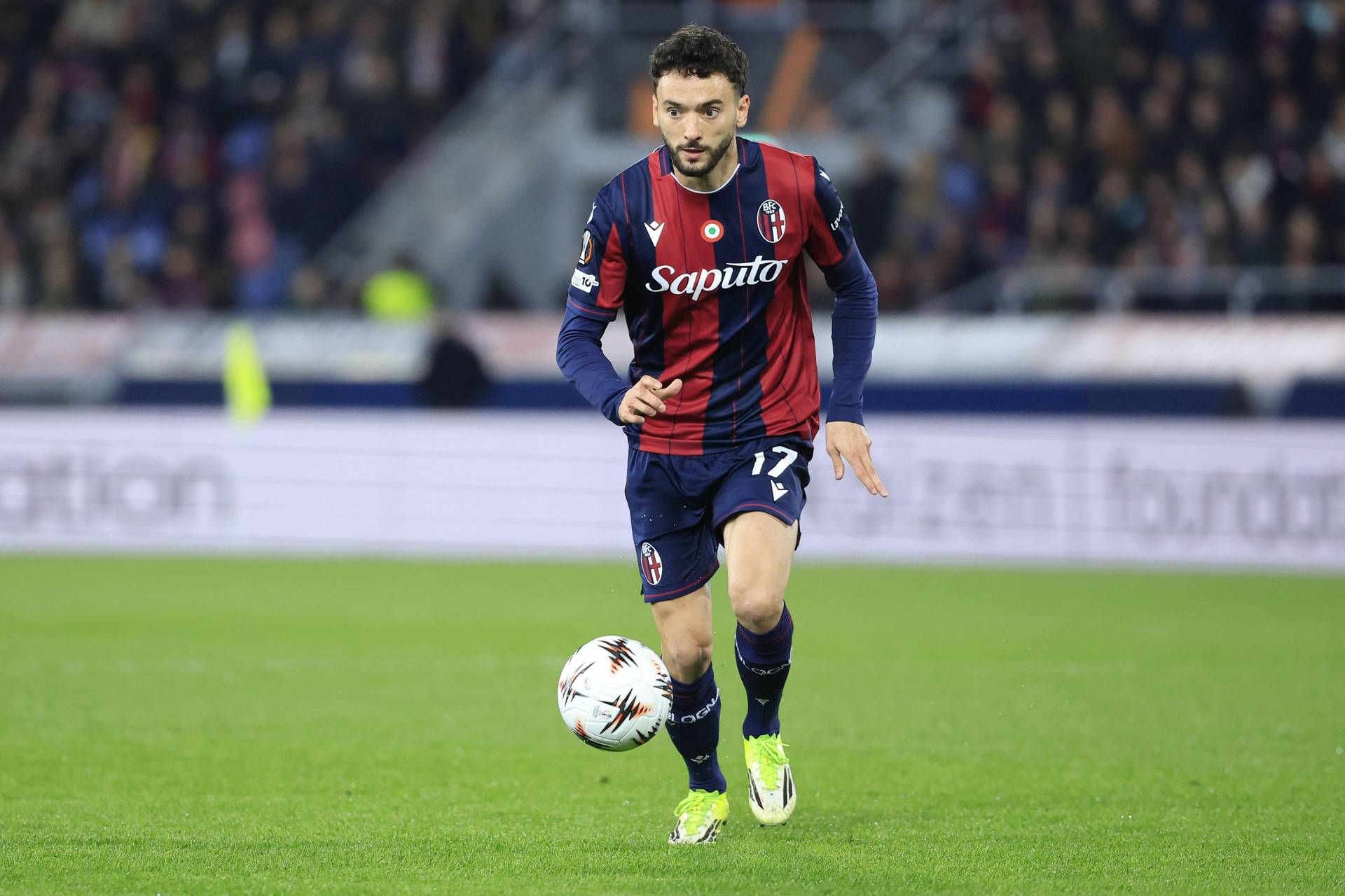 Cremonese-Bologna 1-2, rossoblu vincono in trasferta: risultato e classifica