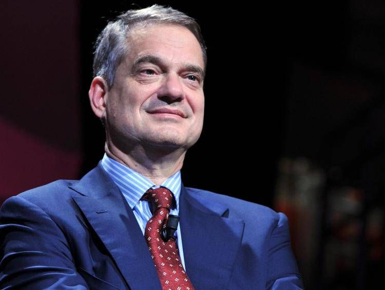 Lorenzo Bini Smaghi (Fotogramma/Ipa)