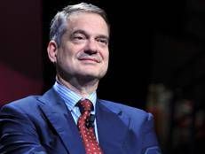 Lorenzo Bini Smaghi (Fotogramma/Ipa)