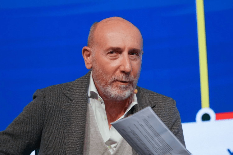 Roberto Arditti, martedì a Roma la camera ardente. Mercoledì i funerali del giornalista