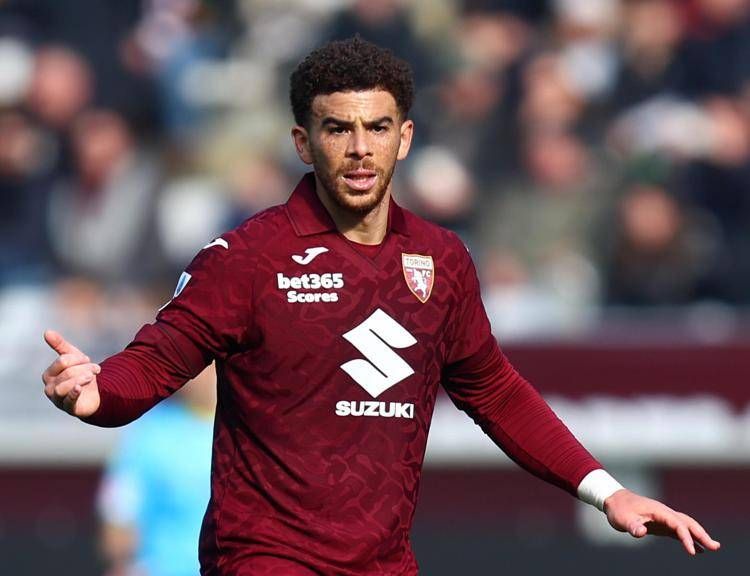 Che Adams (Fotogramma/Ipa)