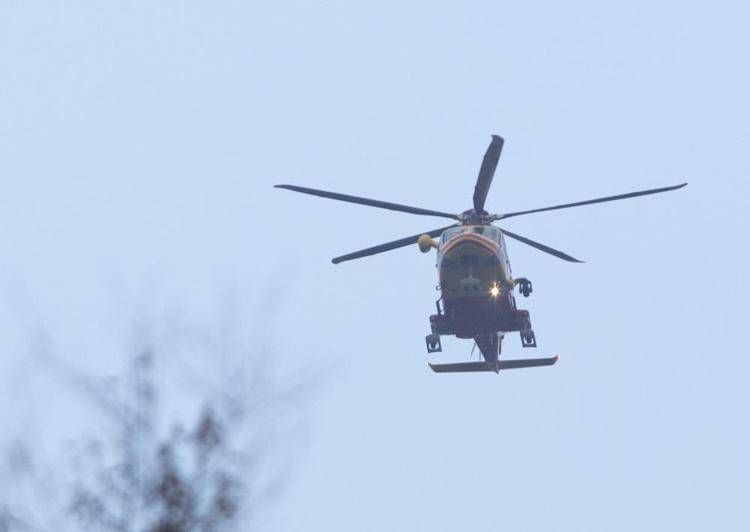 Elisoccorso (Fotogramma/Ipa)