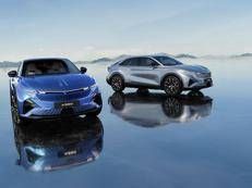 Alpine A390: la fastback elettrica è ordinabile