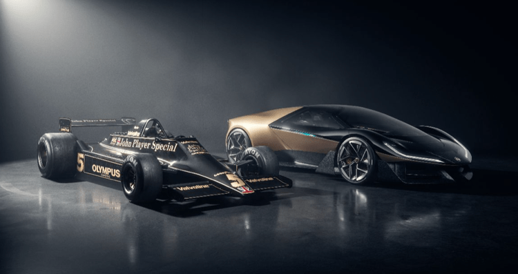 Lotus alla Milano Design Week 2026 con “IN PROGRESS”