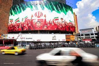 Teheran - (Afp)