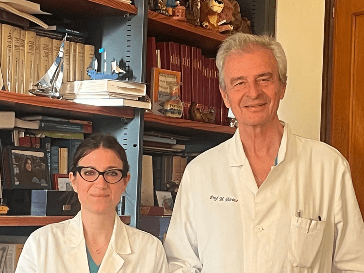 Molinette Torino, asportato cancro al colon in ipnosi su paziente sveglio