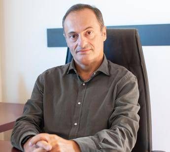 Stefano Donati, consigliere delegato Innovazione, esg, sviluppo nuovi mercati e servizi di Rekeep S.p.a