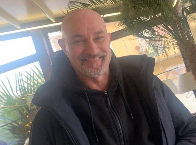 Federico Prato - (Da Facebook)