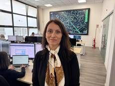 Francesca Parasecolo