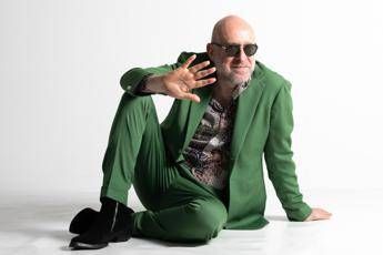 Mario Biondi, vent’anni dopo: 'Prova d’autore' è il primo disco interamente in italiano