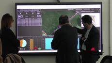 Firmato accordo per innovazione digitale territorio romano tra Open Fiber e Ama Spa