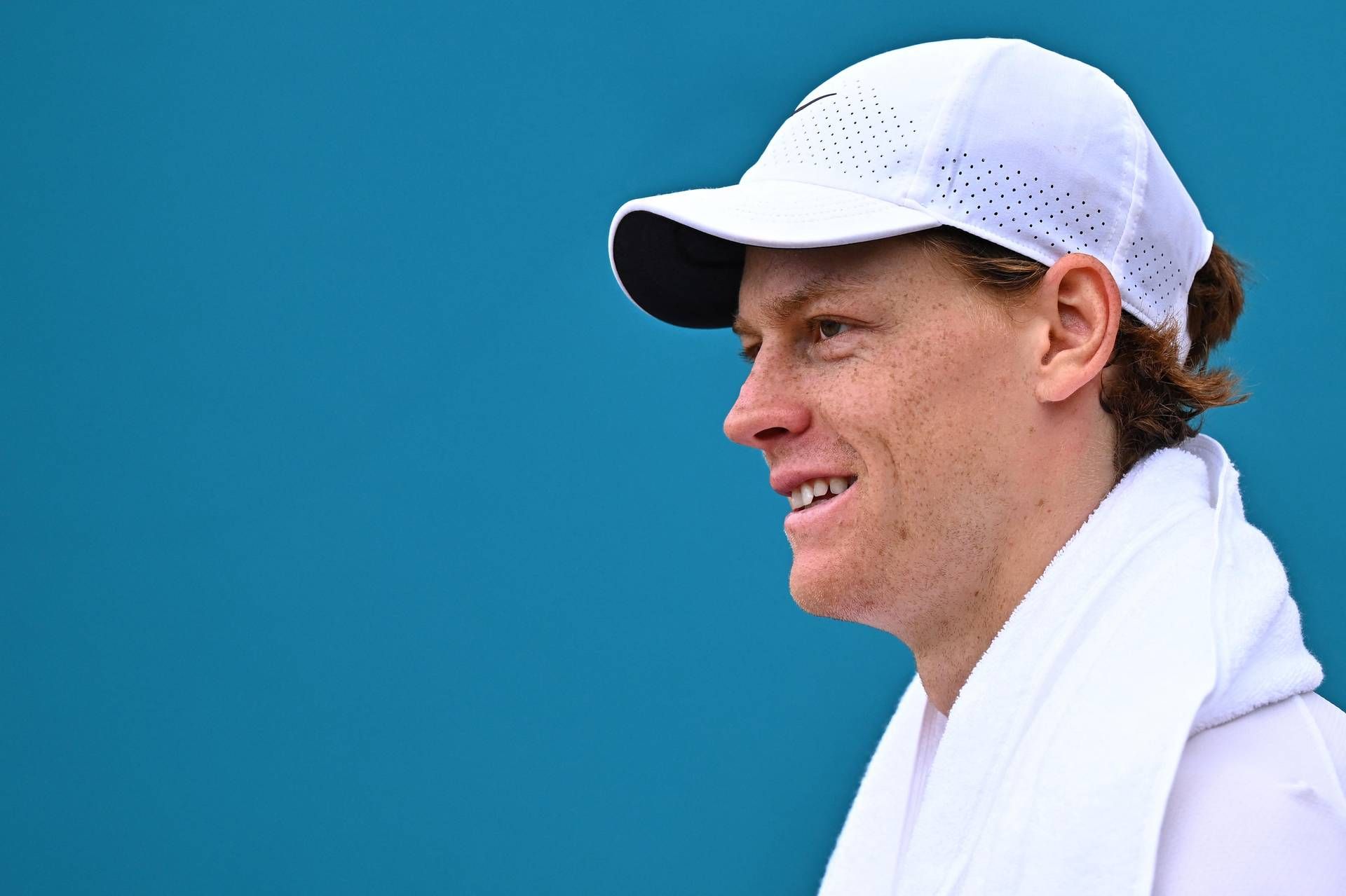 Tennis, Alcaraz-Sinner: sulla terra di Monte Carlo è testa a testa