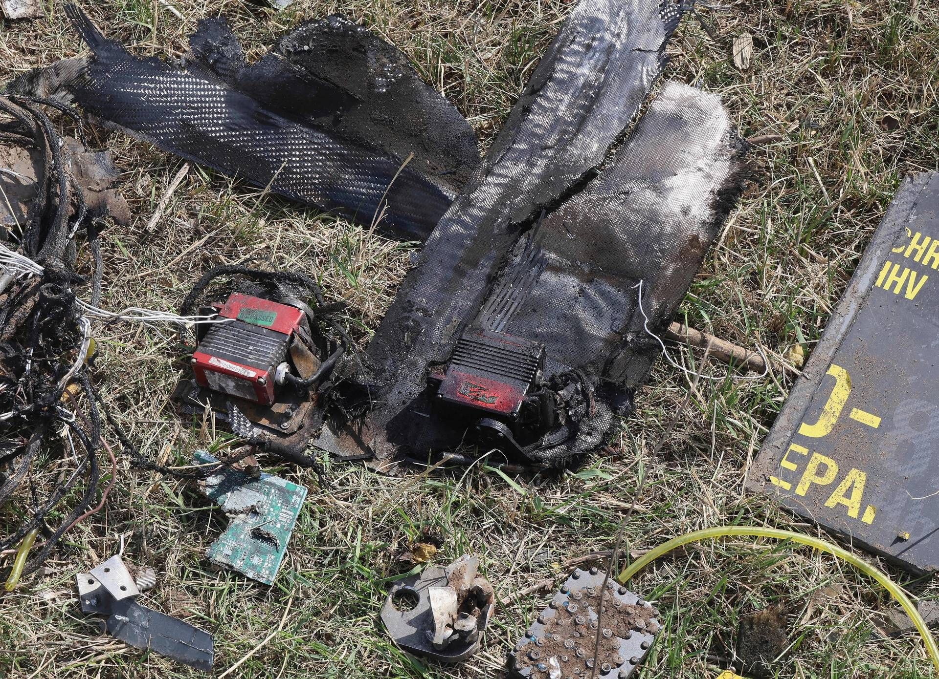 Ucraina-Russia, nuovi attacchi con droni: ancora morti e feriti