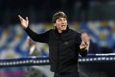 Antonio Conte - Ipa/Fotogramma