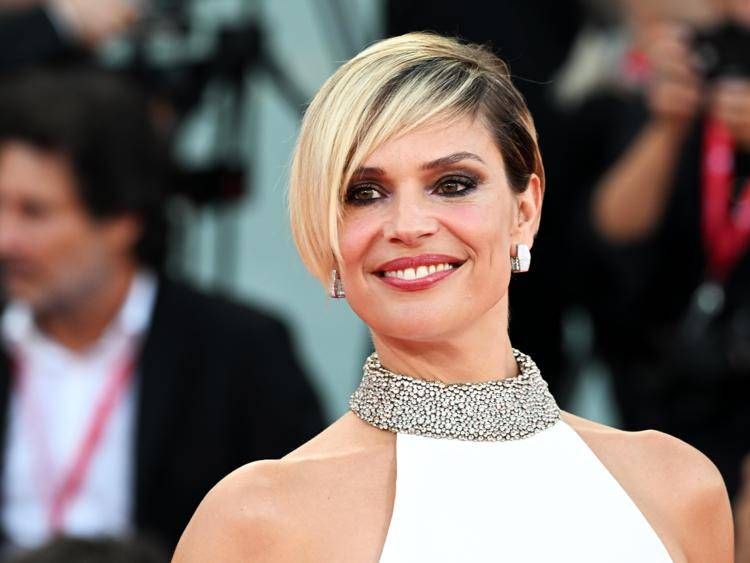 Micaela Ramazzotti - Ipa