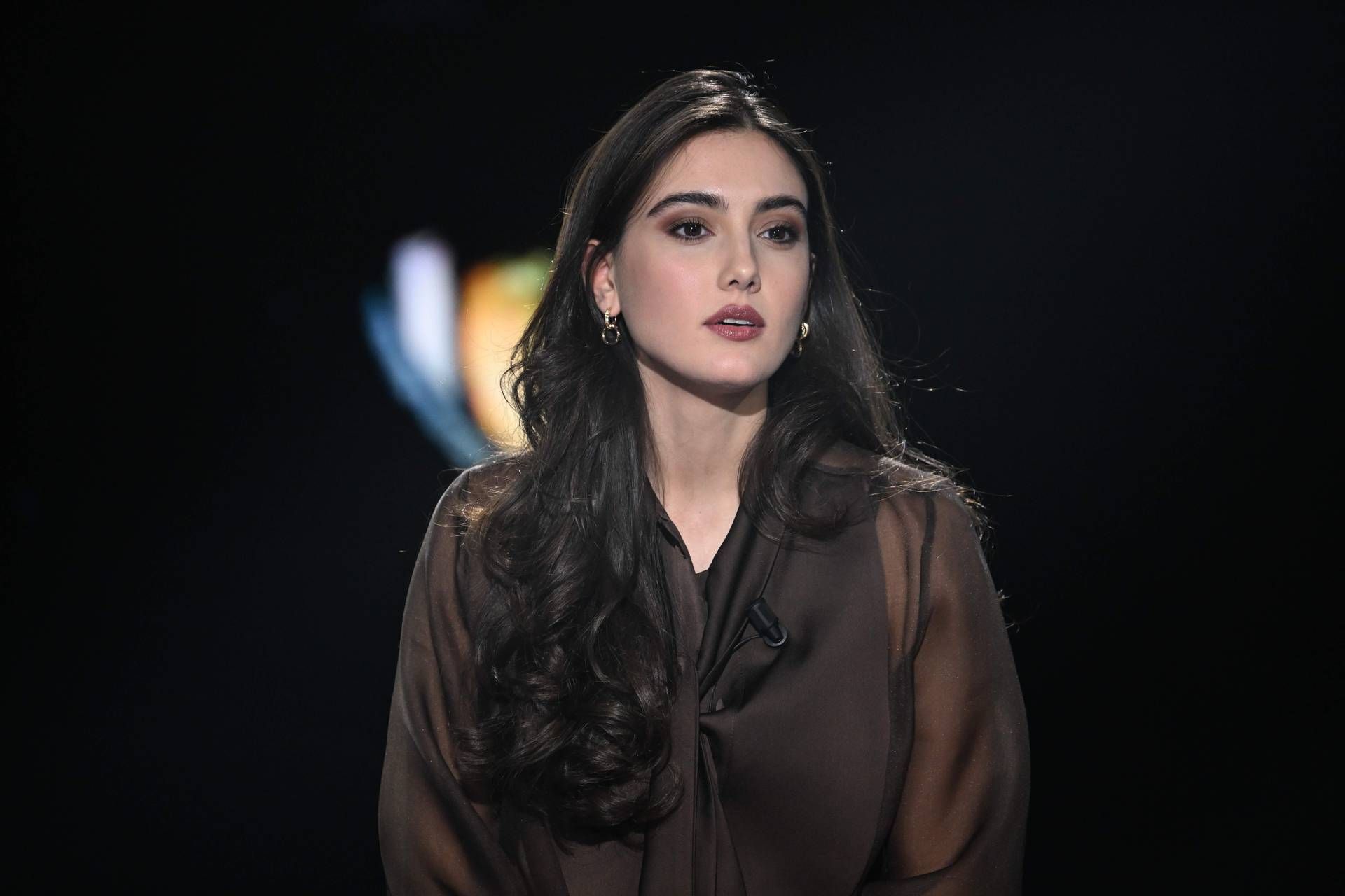 'Belve', Zeudi Di Palma: "Il tatuaggio più strano che ho fatto? Una vagina..."