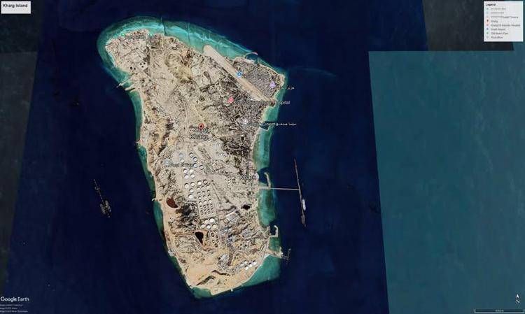 Iran, isola Kharg torna in mirino Usa. Ma rischioso colpire infrastrutture petrolifere