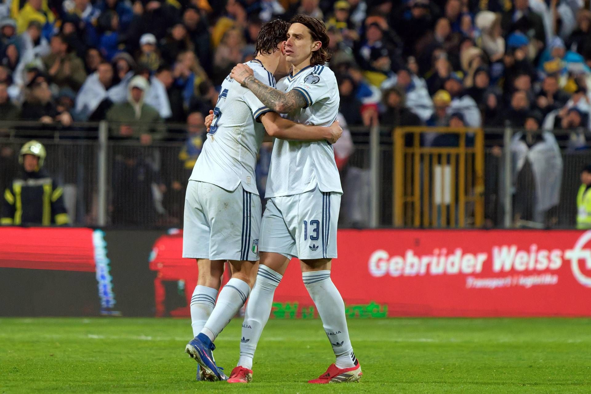 L'Iran ci riprova: "Partite in Messico o non andremo al Mondiale". L'Italia spera nel ripescaggio