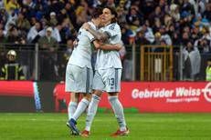 Calafiori - Fotogramma/IPA