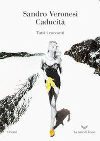 In 'Caducità' l'universo di Sandro Veronesi sotto forma di racconto