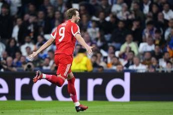 Kane Bayern Monaco Ipa Fg Immagine in aggiornamento