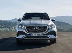 Nuova Mercedes GLE: evoluzione tra lusso e tecnologia
