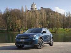 Fiat 600: nuovo motore Turbo benzina da 100 CV
