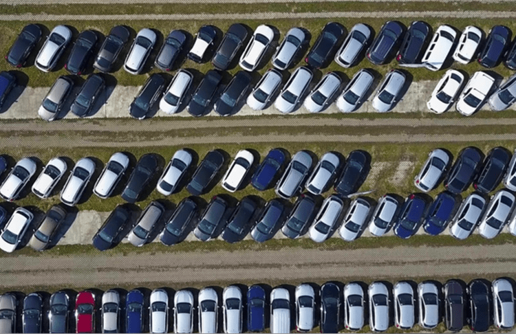 Il noleggio sfiora il 34% di quota nel primo trimestre 2026