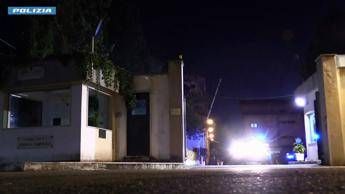 'Ndrangheta, maxi operazione in 5 regioni: 54 misure cautelari - Video