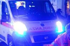 Sassari, scende dall’auto in panne e viene travolto: morto 43enne