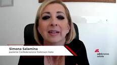 Salute: Giornata Parkinson, paziente 'un ladro che entra senza farsi vedere e ruba il movimento'