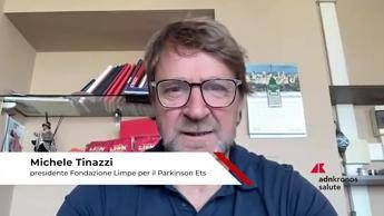 Salute: Tinazzi (Fondazione Limpe), 'movimento alleato prezioso nel Parkinson'