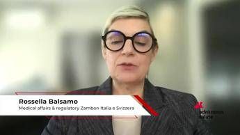 Salute: Balsamo (Zambon), 'Mr Parkinson tra strumenti per aiutare associazioni e pazienti'
