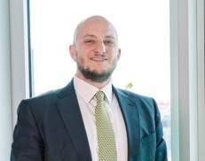 Cristiano Gianni, Chief Health Officer del gruppo assicurativo Axa Italia