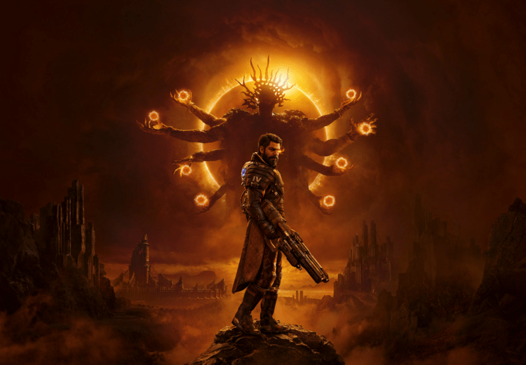 L'eredità di Returnal si evolve in Saros: anteprima della nuova esclusiva PS5